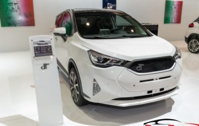 DR Automobiles 4 1.6 (114 Hp) – Teknik Özellikler