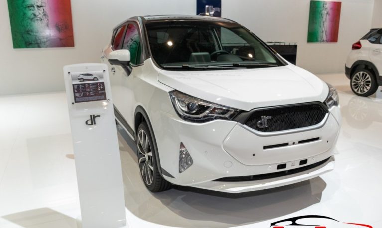 DR Automobiles 4 1.6 (114 Hp) – Teknik Özellikler DR Automobiles 4 1.6 (114 Hp) – Teknik Özellikler
