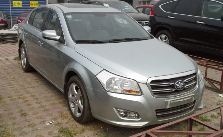 FAW – Besturn B70 – 2.0 (147 bg) – Teknik Özellikler FAW – Besturn B70 – 2.0 (147 bg) – Teknik Özellikler