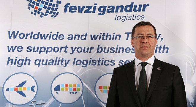 Fevzi Gandur Logistics İstanbul Havalimanı’ndaki Deposunu Hizmete Açtı! Fevzi Gandur Logistics İstanbul Havalimanı’ndaki Deposunu Hizmete Açtı!