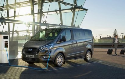 Ford Amsterdam’daki ‘Go Electric’ Etkinliğinde Yeni Elektrikli Araç Ürün Gamını Tanıttı
