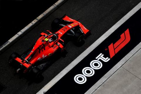 F1 2019 Chinese GP conclusions: Tension at Ferrari?