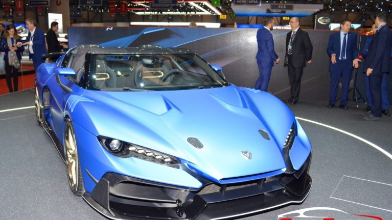 Italdesign – Zerouno – 5.2 V10 (610 bg) 4WD Automatic – Teknik Özellikler Italdesign – Zerouno – 5.2 V10 (610 bg) 4WD Automatic – Teknik Özellikler