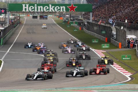 Hamilton ‘redeemed’ himself by ending run of poor F1 starts