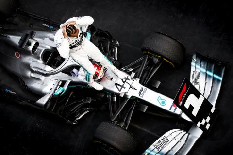 As Ferrari struggles, Mercedes just keeps on getting better As Ferrari struggles, Mercedes just keeps on getting better