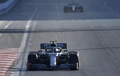 Run of one-two finishes ‘flatters’ Mercedes – Wolff