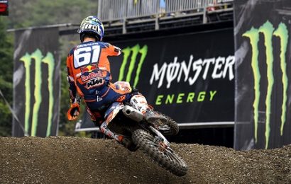 2019 MXGP Round 3 Hollanda Tekrar izle