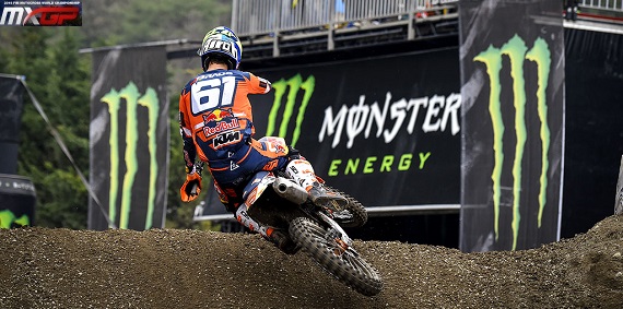 2019 MXGP Round 3 Hollanda Tekrar izle