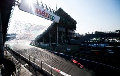 Mexico still in contention for MotoGP