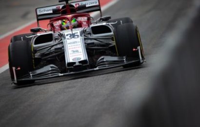 F1 Bahrain Test Day 2 – Vettel leads for Ferrari