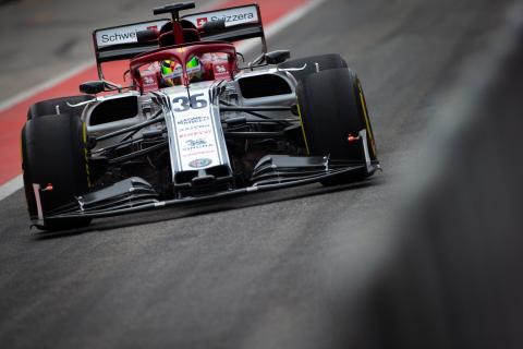 F1 Bahrain Test Day 2 – Vettel leads for Ferrari