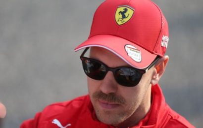Vettel: No need to change approach
