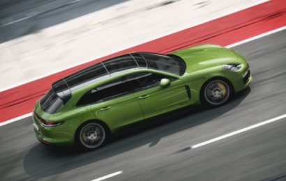 Porsche Panamera Sport Turismo 4 E-Hybrid 2.9 V6 (462 Hp) 4×4 PDK – Teknik Özellikler