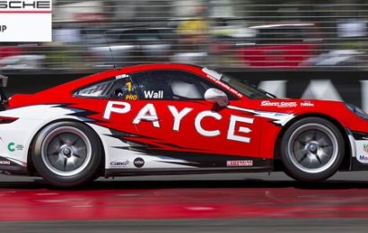 2019 Porsche Carrera Cup Avustralya Round 3 Phillip Island Tekrar izle