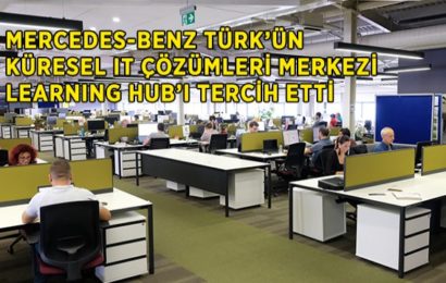 SDC Türkiye, Dijital Yetkinliğini SAP ile Artırıyor