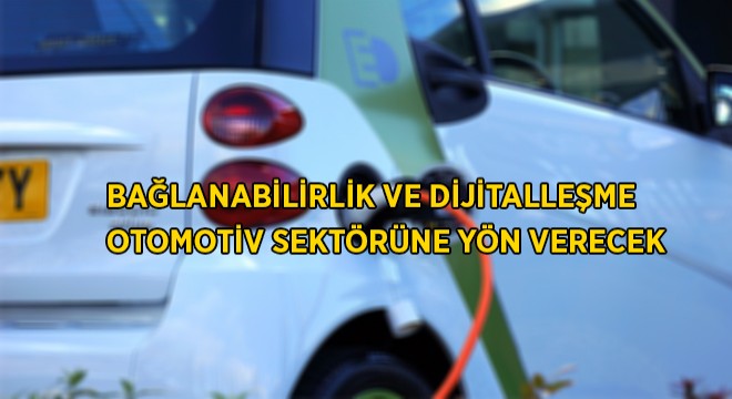 Sürücüler Araçlarına Daha Fazla ‘Bağlanacak’ Sürücüler Araçlarına Daha Fazla ‘Bağlanacak’
