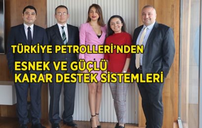 TP, Dijital Dönüşümde Önemli Bir Aşamayı Geride Bıraktı