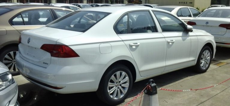 Volkswagen Bora III 1.5 (110 Hp) Automatic – Teknik Özellikler Volkswagen Bora III 1.5 (110 Hp) Automatic – Teknik Özellikler