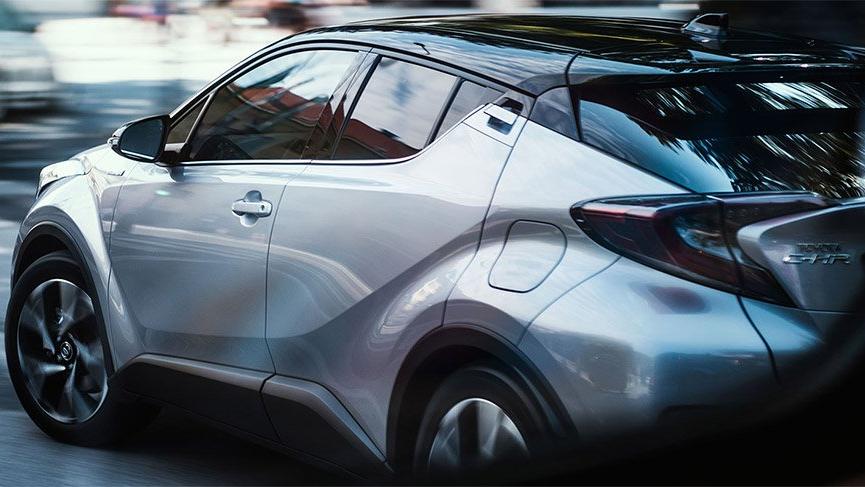 Toyota, 24 bine yakın patenti ücretsiz bir şekilde kullanıma sunacak Toyota, 24 bine yakın patenti ücretsiz bir şekilde kullanıma sunacak