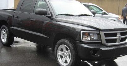 Dodge Dakota III 4.7 V8 (238 Hp) 4×4 Automatic – Teknik Özellikler