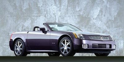 Cadillac – XLR – V 4.4 i V8 32V (449 bg) Automatic – Teknik Özellikler