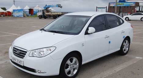 Hyundai Avante 1.5 VVT (102 Hp) – Teknik Özellikler Hyundai Avante 1.5 VVT (102 Hp) – Teknik Özellikler