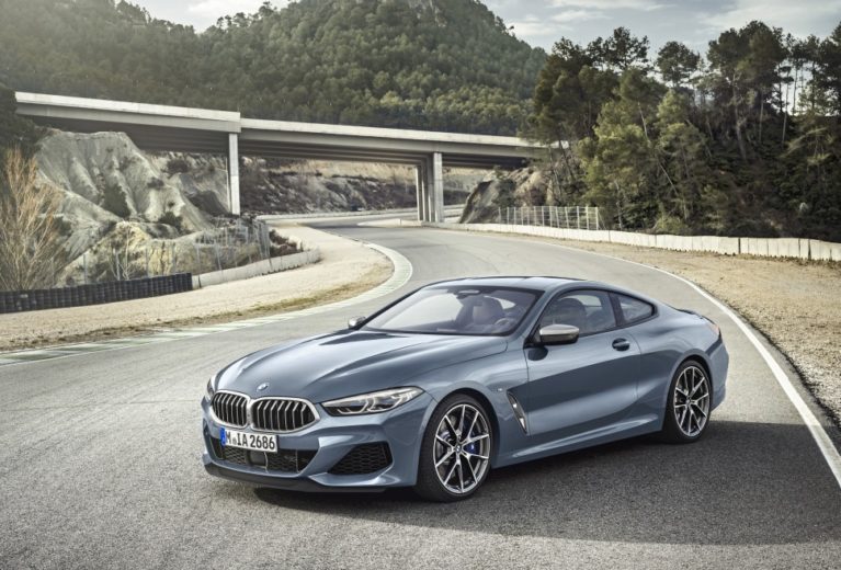 BMW – 8 Serisi (G15) – M850i (530 Hp) xDrive Steptronic – Teknik Özellikler