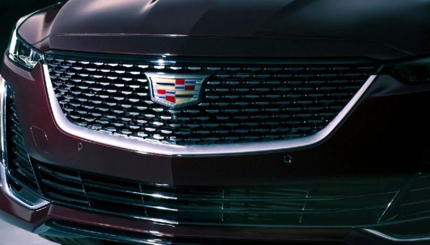 Cadillac’tan Çin atağı!