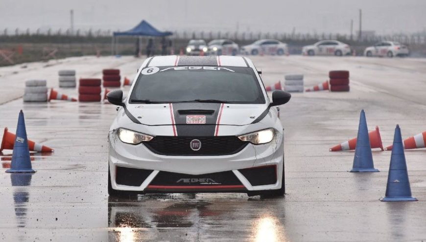Egea Seni Piste Çağırıyor Urfa’da Egea Seni Piste Çağırıyor Urfa’da