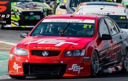 2019 Kumho Tyre Super3 Round 1 Phillip Island Tekrar izle