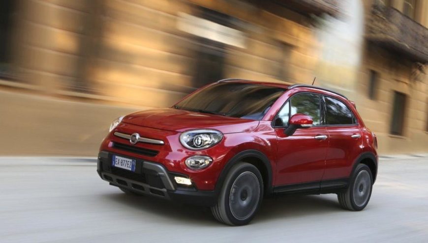 Fiat 500X ve 500L modellerinde otomatik vites hediye! Fiat 500X ve 500L modellerinde otomatik vites hediye!