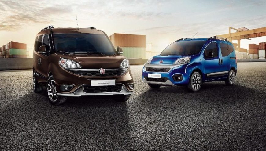 Fiat Professional’dan 60 bin TL’ye sıfır faizli kampanya!