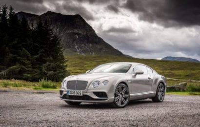 Bentley Continental GT II (facelift 2015) Supersport 6.0 W12 (710 Hp) AWD Automatic – Teknik Özellikler