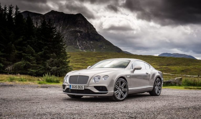 Bentley Continental GT II (facelift 2015) Supersport 6.0 W12 (710 Hp) AWD Automatic – Teknik Özellikler Bentley Continental GT II (facelift 2015) Supersport 6.0 W12 (710 Hp) AWD Automatic – Teknik Özellikler