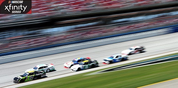 2019 Nascar Xfinity Round 9 Talladega Tekrar izle 2019 Nascar Xfinity Round 9 Talladega Tekrar izle