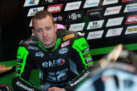 2019 Supersport Aragon 2.Antrenman Sonuçları