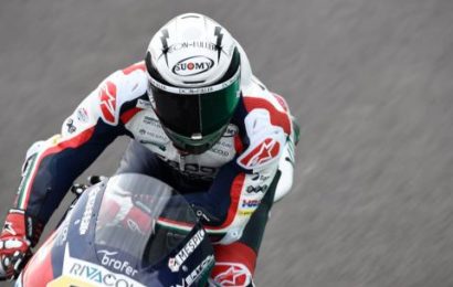 Moto3 Austin – Free Practice (1) Results