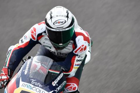 2019 Moto3 Amerika 1.Antrenman Sonuçları