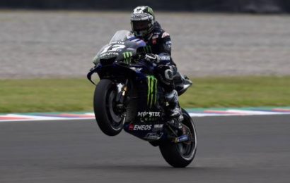 Vinales: We have nothing to lose