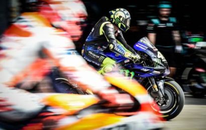 MotoGP Gossip: Rossi: We must win and beat Marquez for title shot