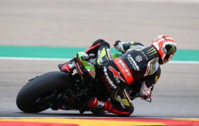 2019 Superbike Aragon 3.Antrenman Sonuçları