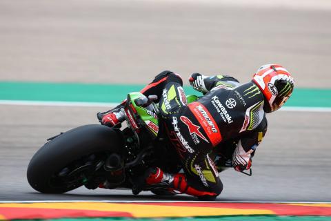 2019 Superbike Aragon 3.Antrenman Sonuçları 2019 Superbike Aragon 3.Antrenman Sonuçları