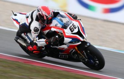 2019 Superbike Hollanda 2.Antrenman Sonuçları