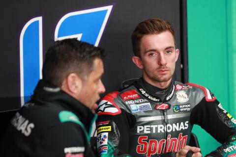 McPhee seeking big group solutions at Jerez McPhee seeking big group solutions at Jerez