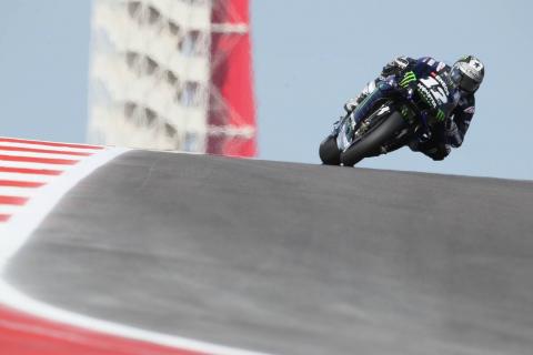 2020 Americas MotoGP set to be cancelled amid US COVID-19 crisis 2020 Americas MotoGP set to be cancelled amid US COVID-19 crisis