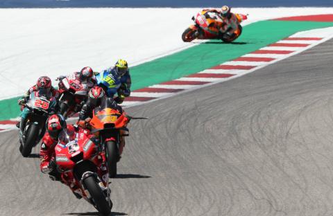 Petrucci ‘happy with points, unhappy with distance’ Petrucci ‘happy with points, unhappy with distance’
