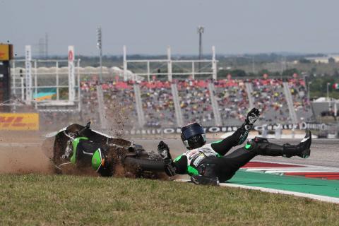 Booth-Amos: We’ll start again at Jerez Booth-Amos: We’ll start again at Jerez