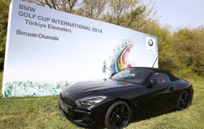 Yeni BMW Z4 ne zaman çıkıyor?