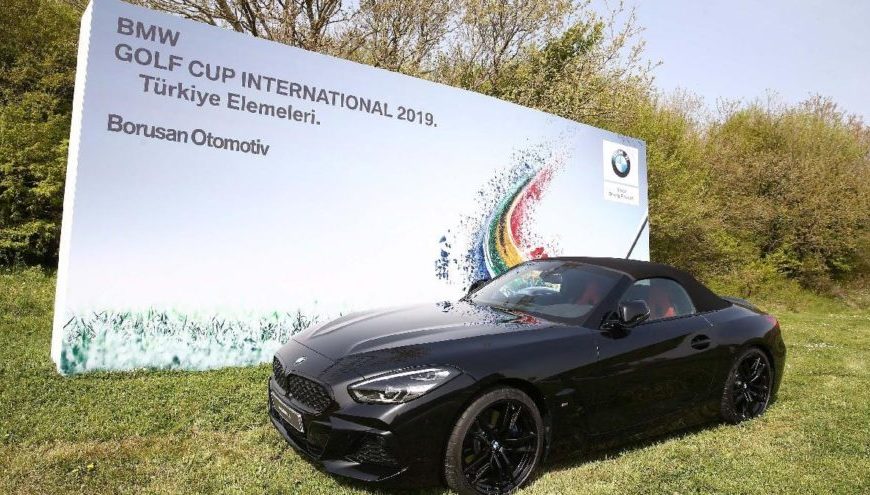 Yeni BMW Z4 ne zaman çıkıyor? Yeni BMW Z4 ne zaman çıkıyor?