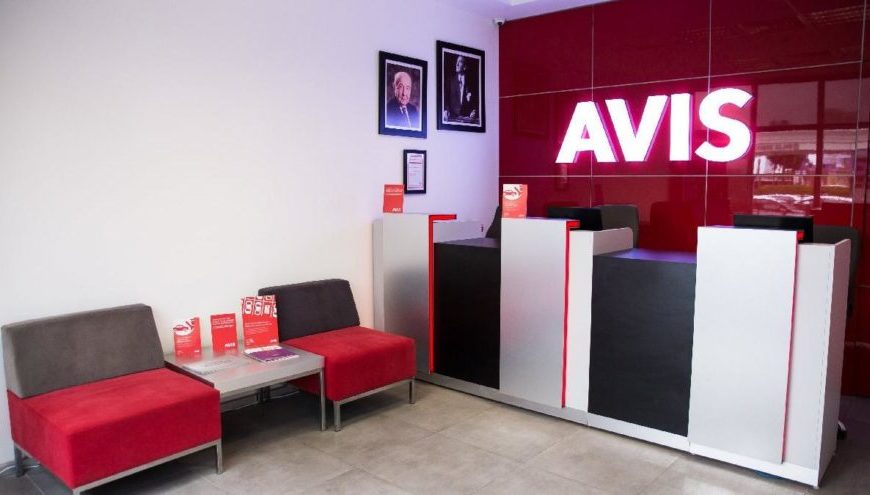 Avis İstanbul Havalimanı’nda! Avis İstanbul Havalimanı’nda!